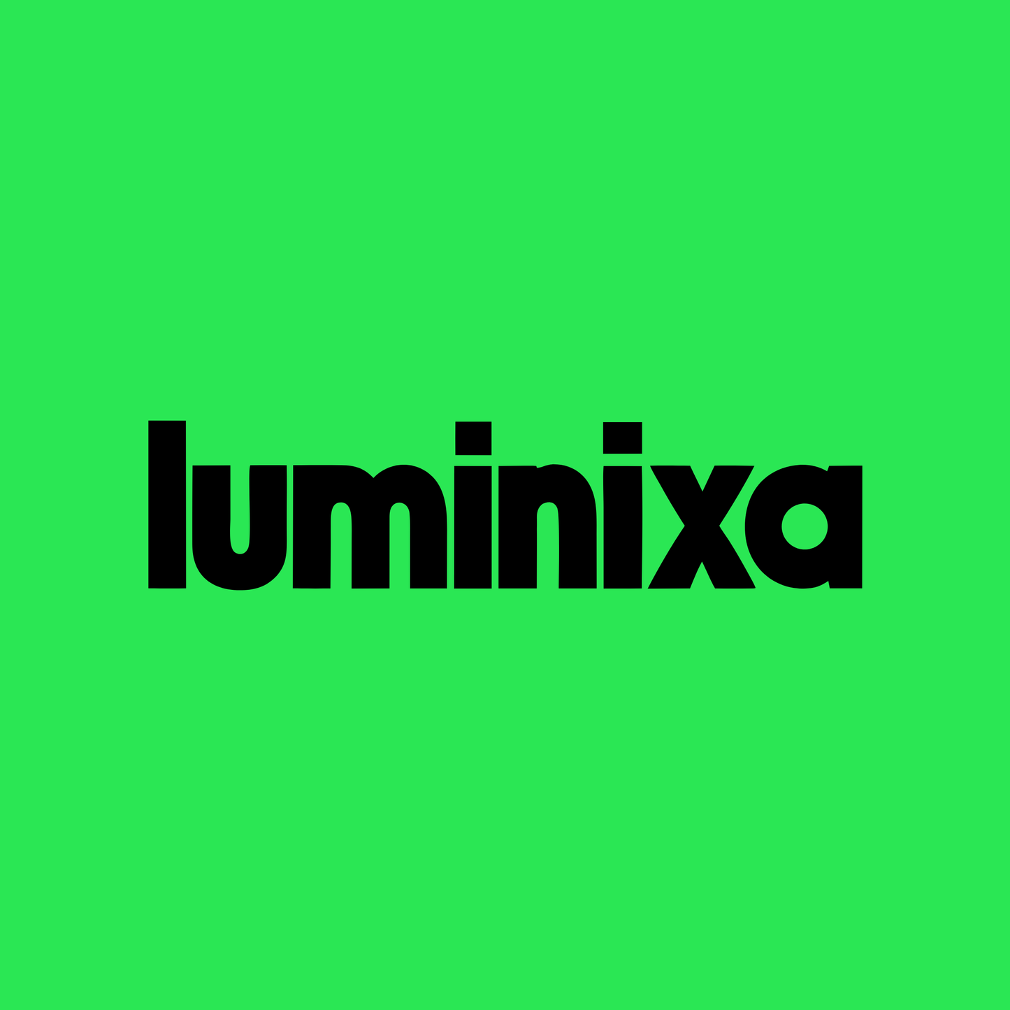 luminixa.com