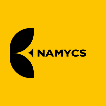 namycs.com Logo Image