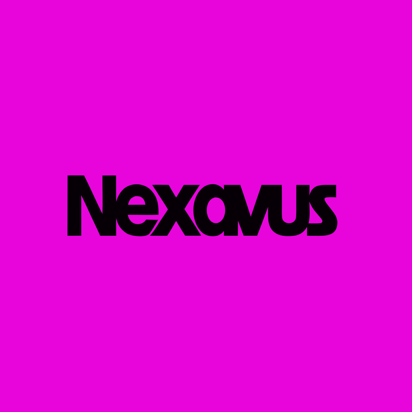 nexavus.com Logo Image
