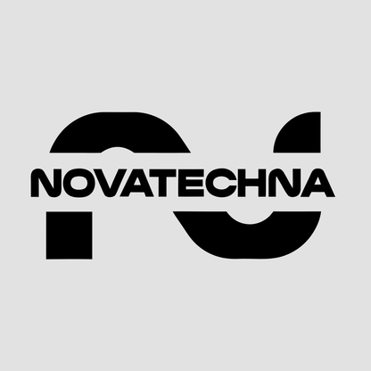 novatechna.com Logo Image