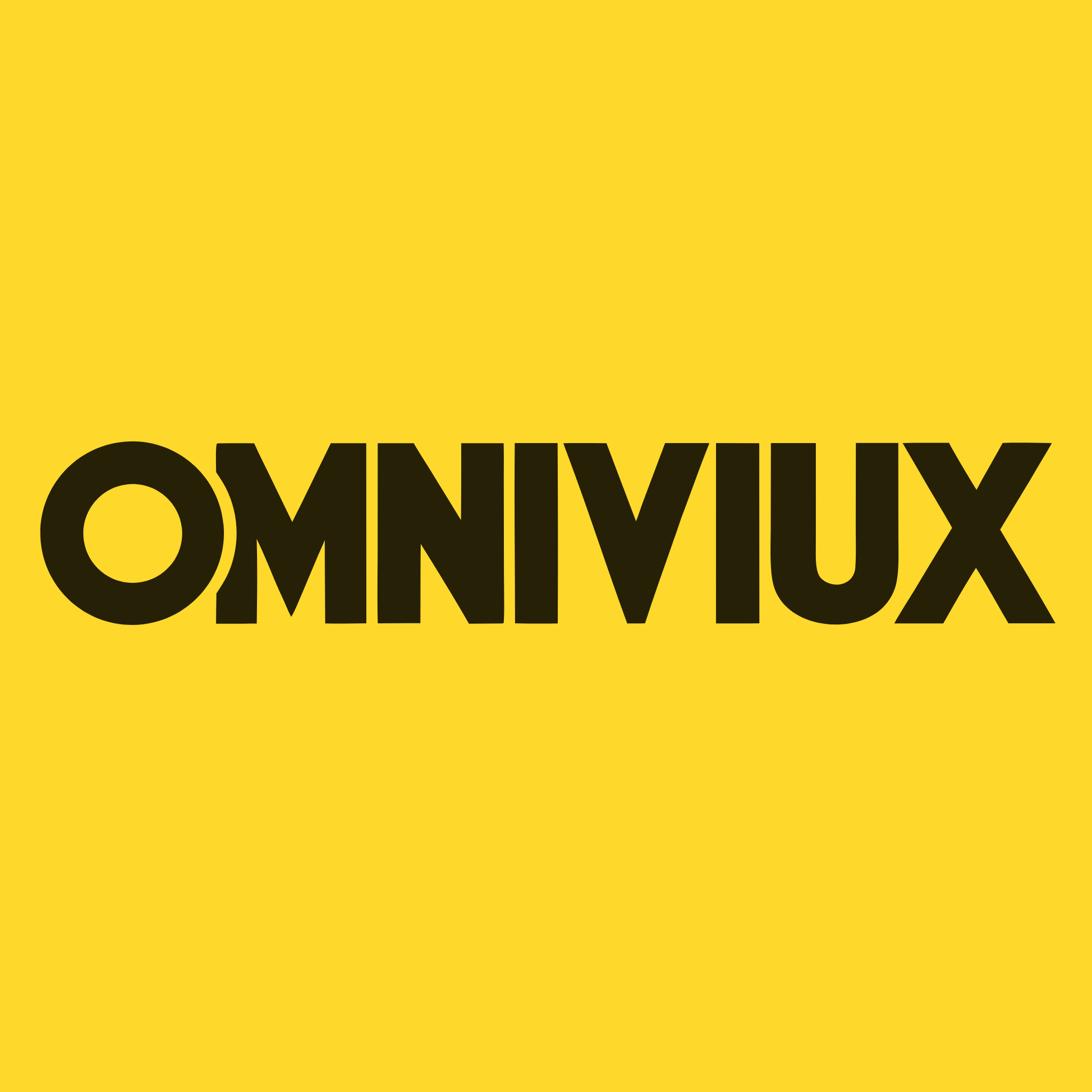 omniviux.com Logo Image
