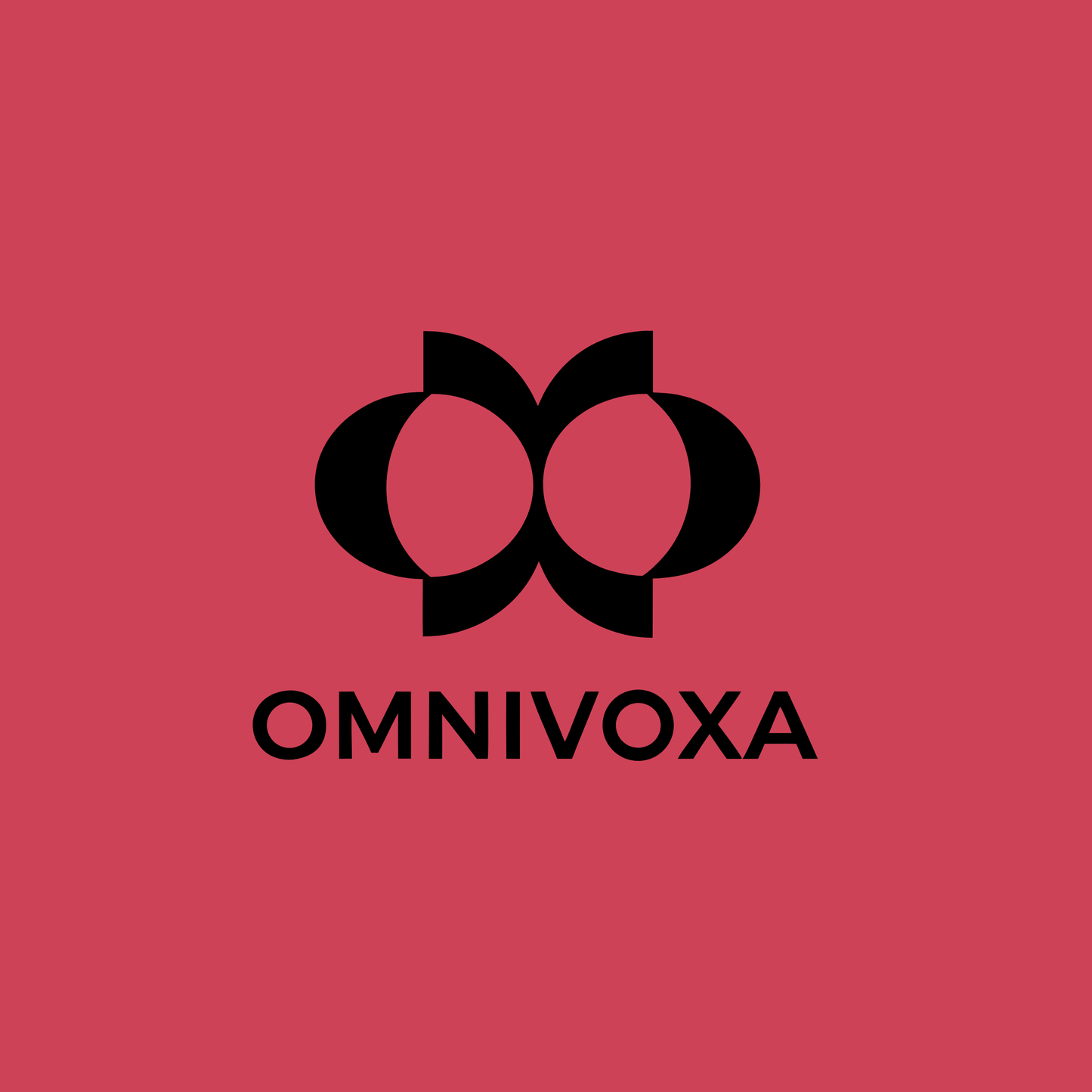 omnivoxa.com Logo Image