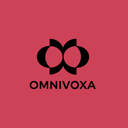 omnivoxa.com Logo Image