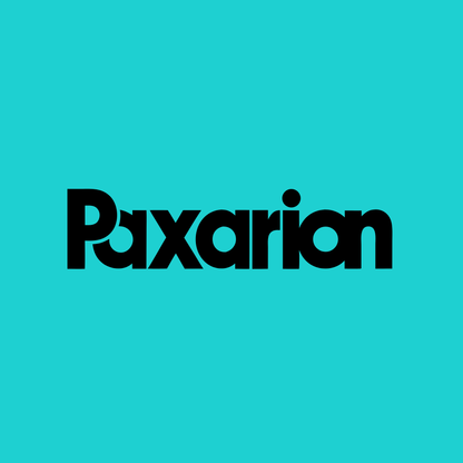 paxarion.com Logo Image