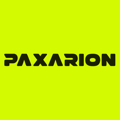 paxarion.com