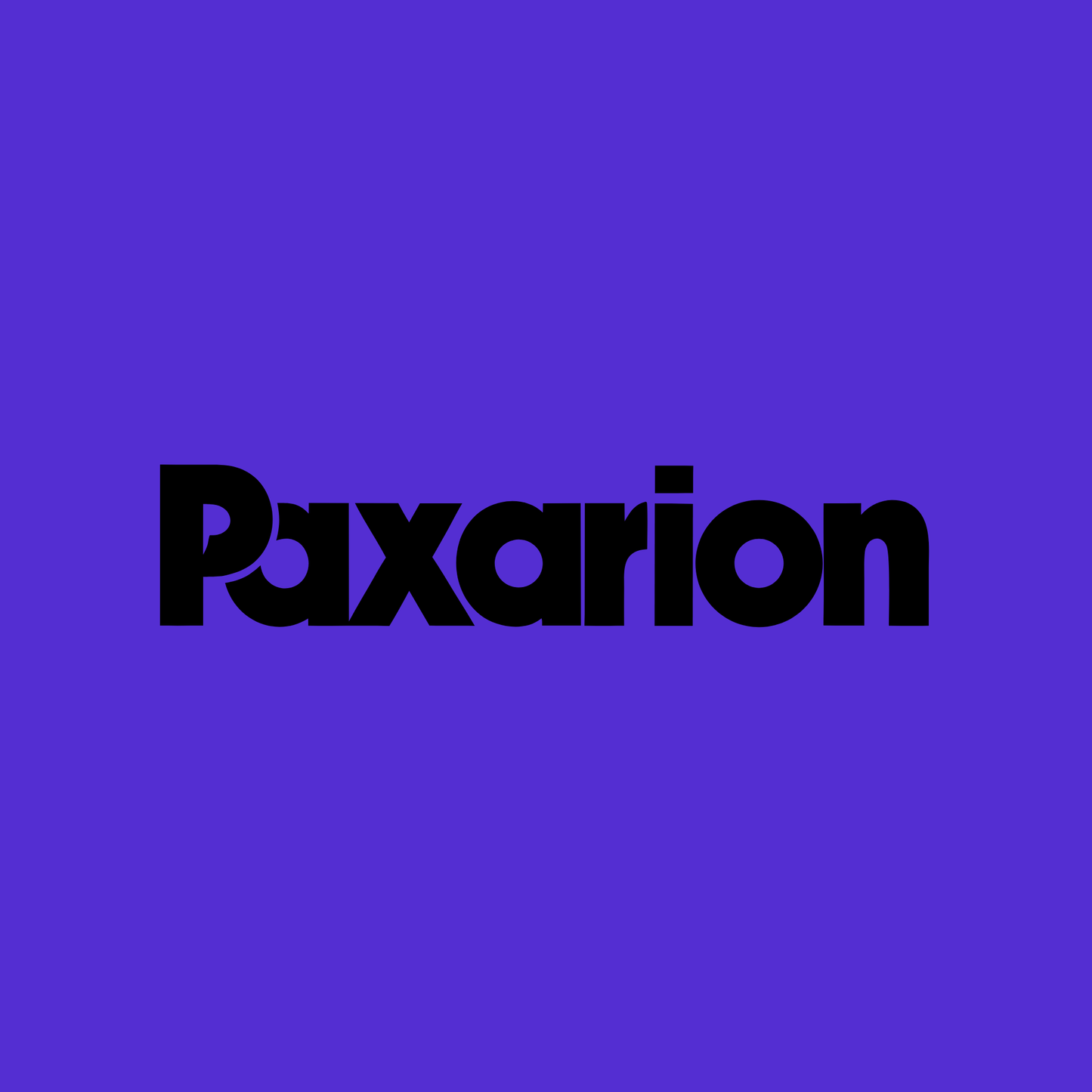 paxarion.com
