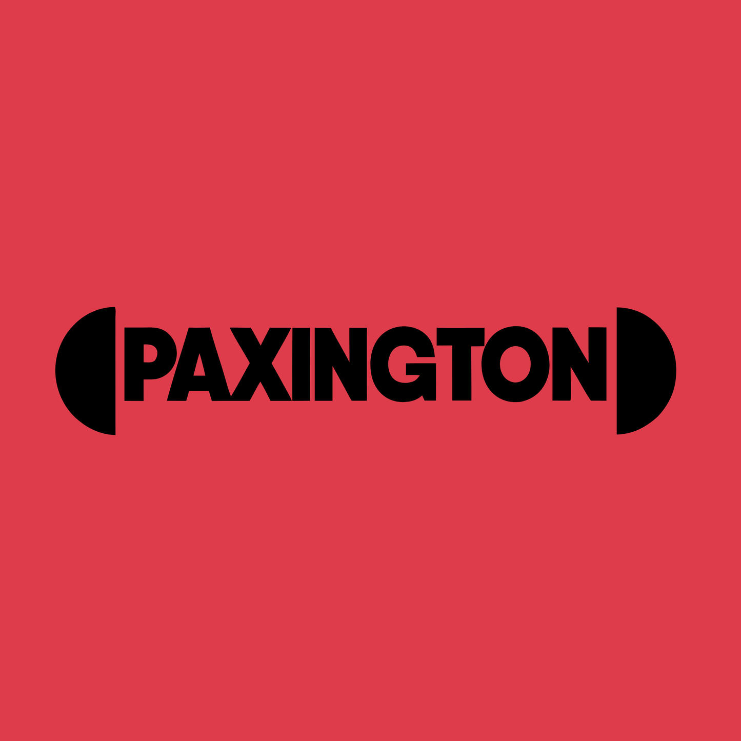 paxington.com Logo Image