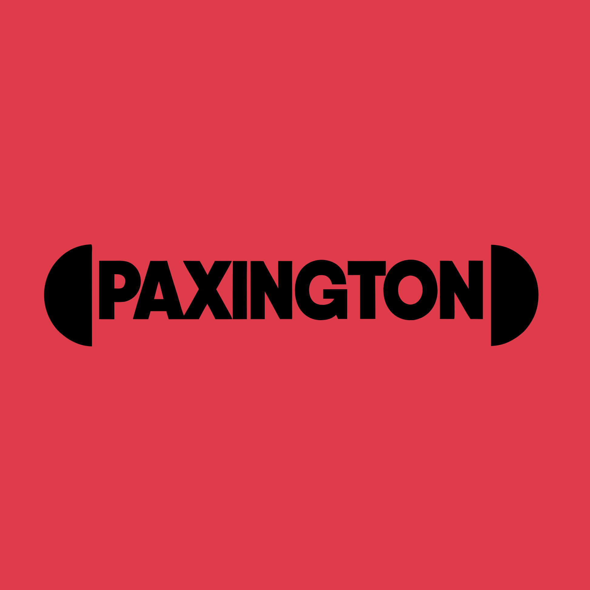 paxington.com Logo Image