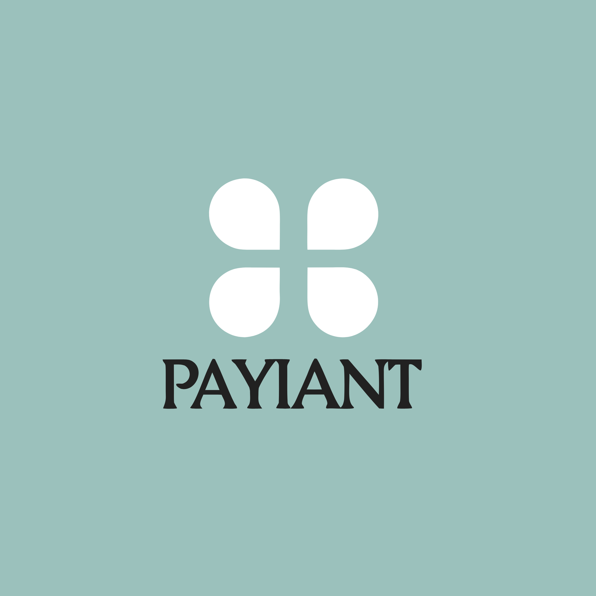 payiant.com Logo Image