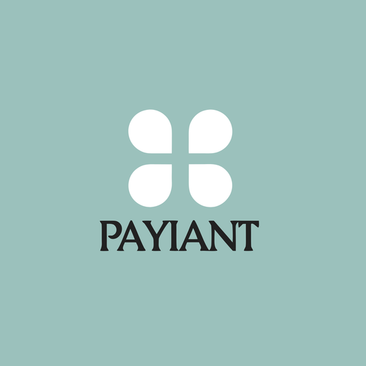 payiant.com Logo Image