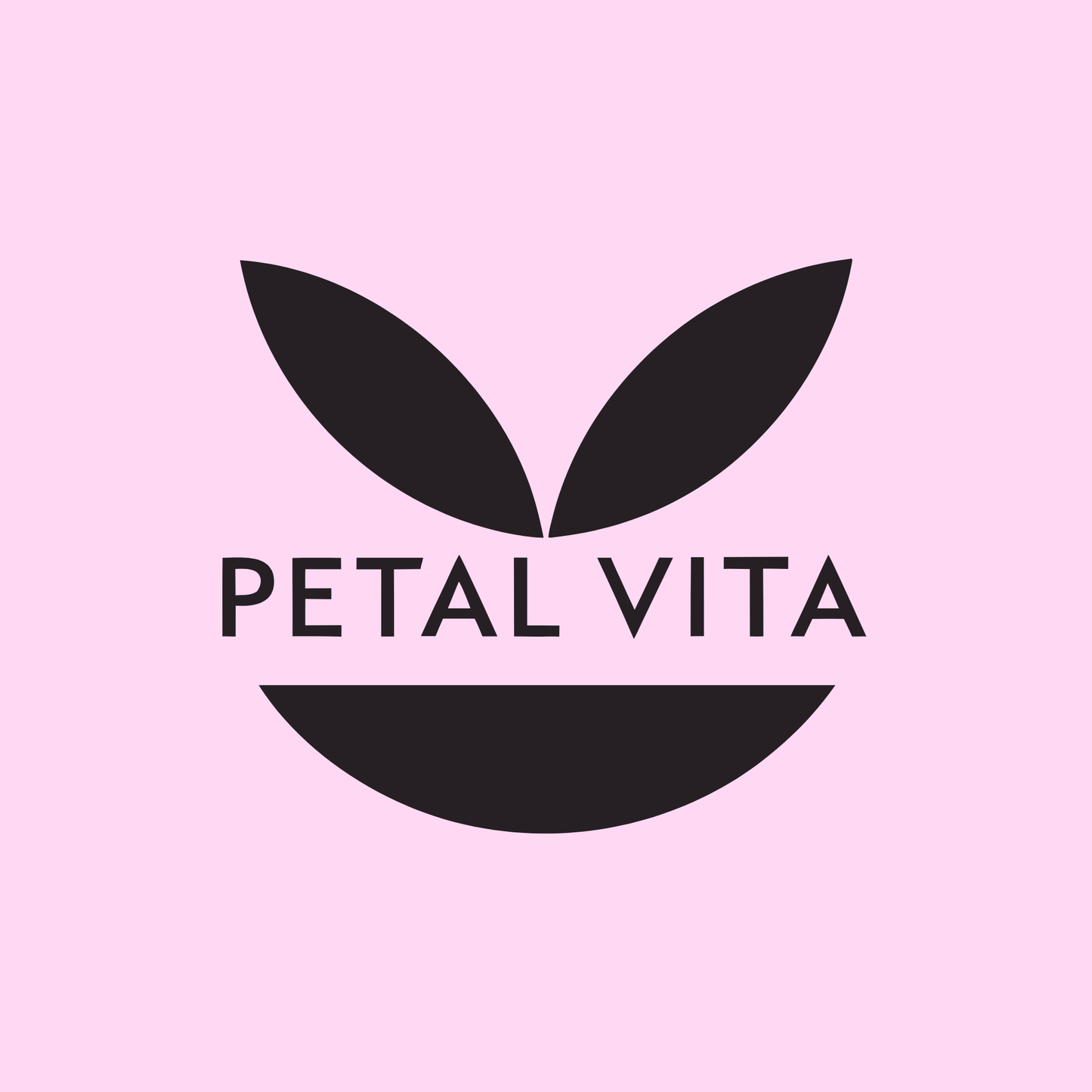 petalvita.com Logo Image