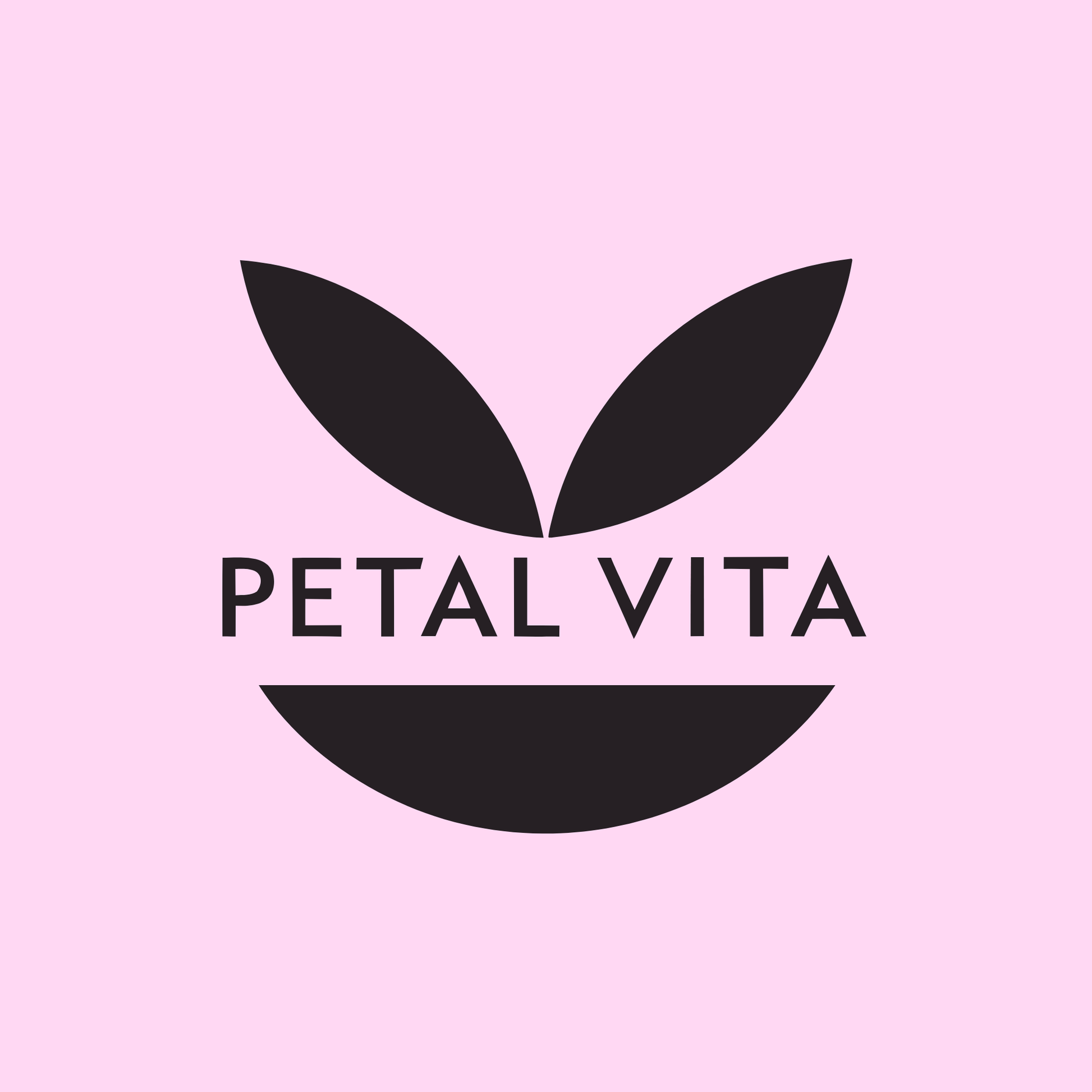 petalvita.com Logo Image