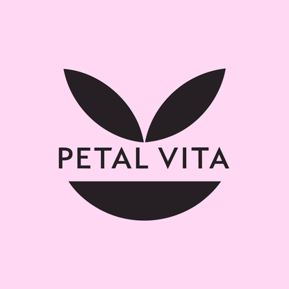petalvita.com Logo Image