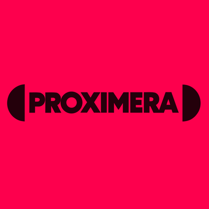 proximera.com Logo Image