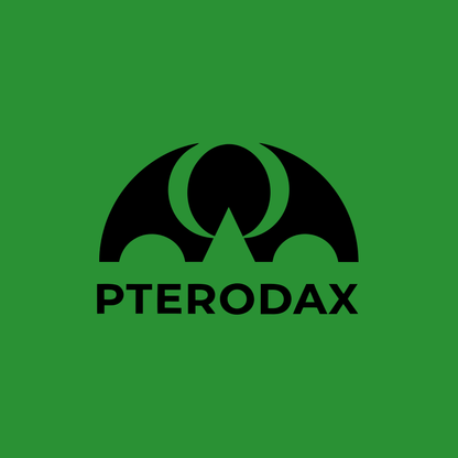 pterodax.com Logo Image