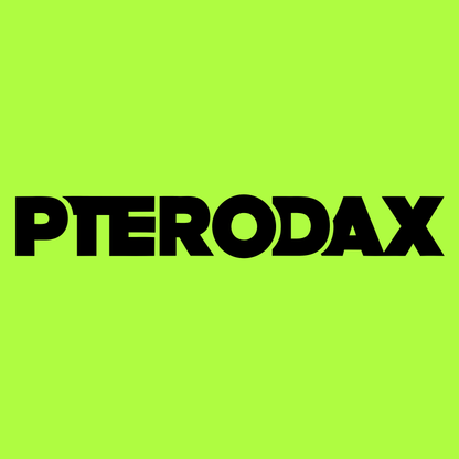 pterodax.com
