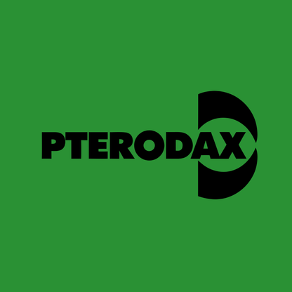 pterodax.com