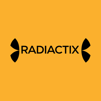 radiactix.com Logo Image