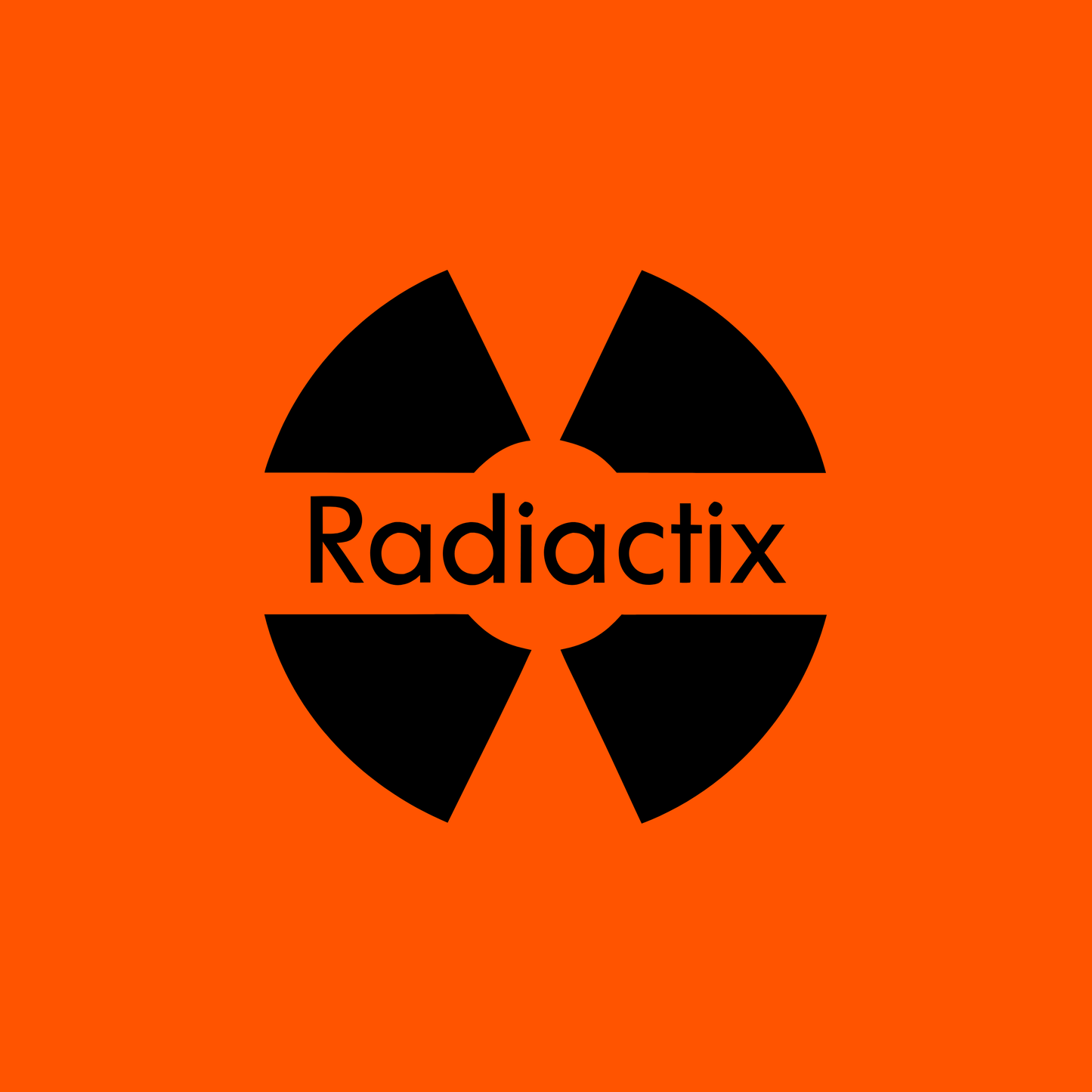 radiactix.com
