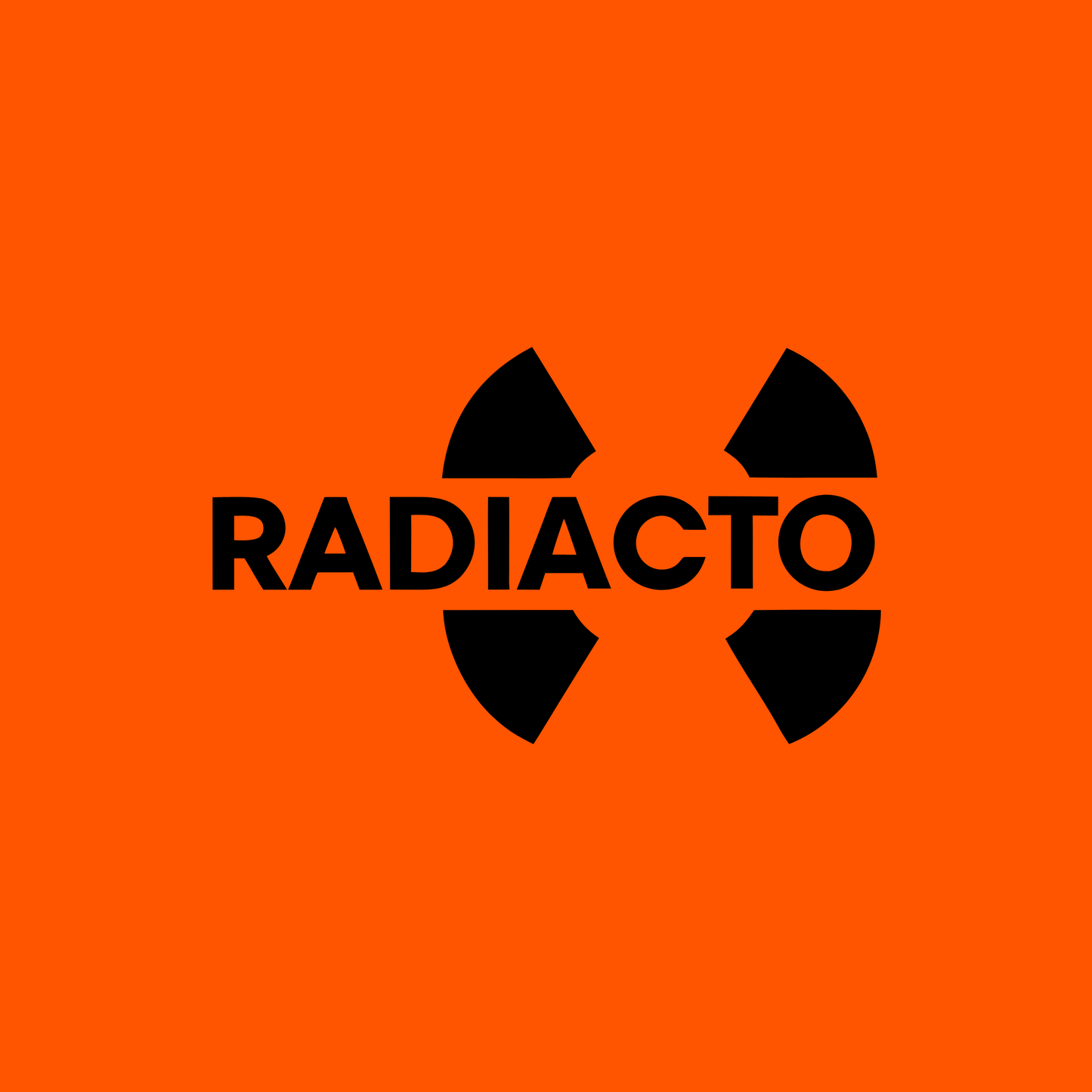 radiacto.com