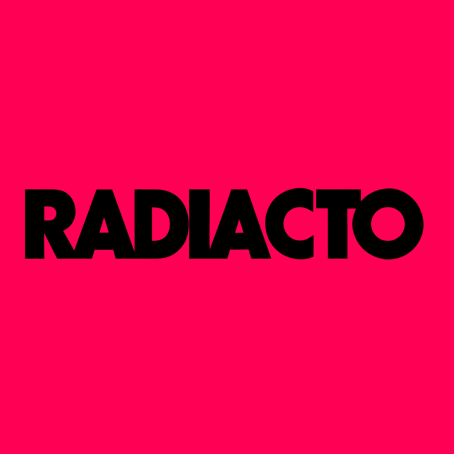 radiacto.com