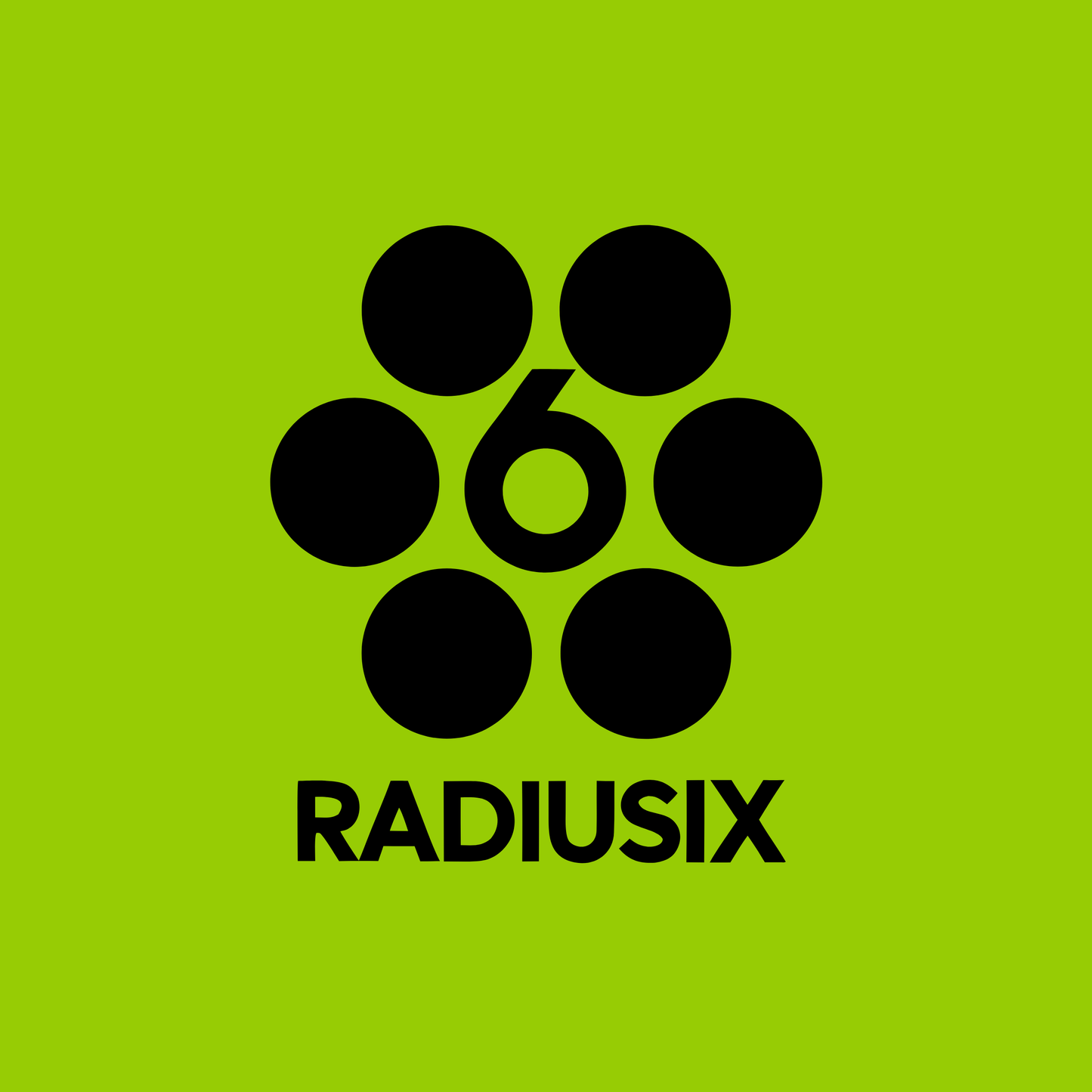 radiusix.com