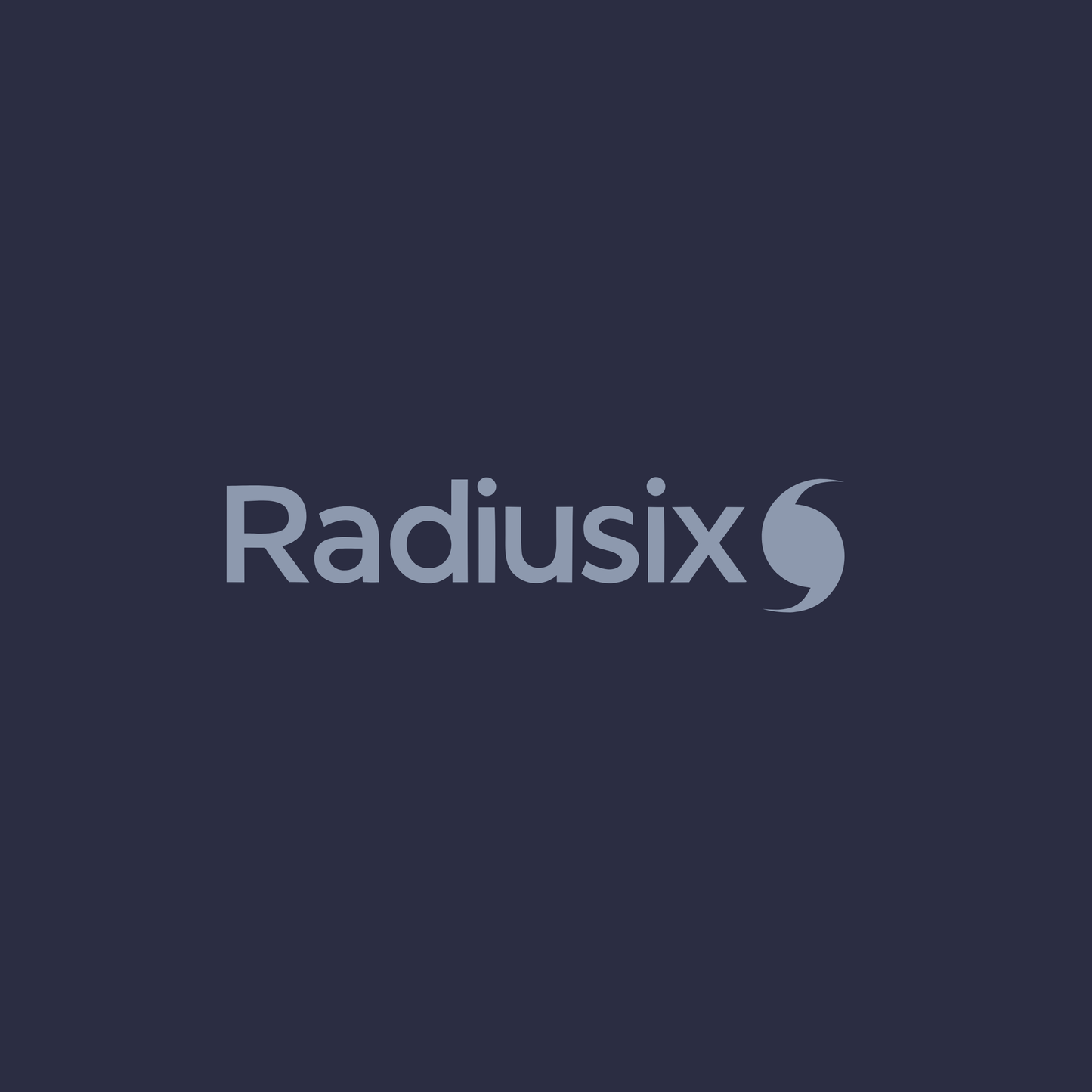 radiusix.com