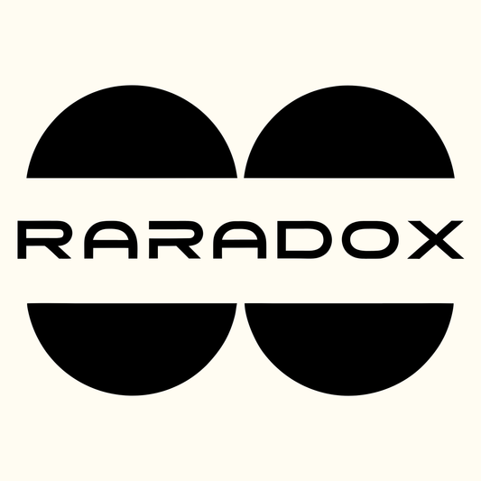raradox.com Logo Image