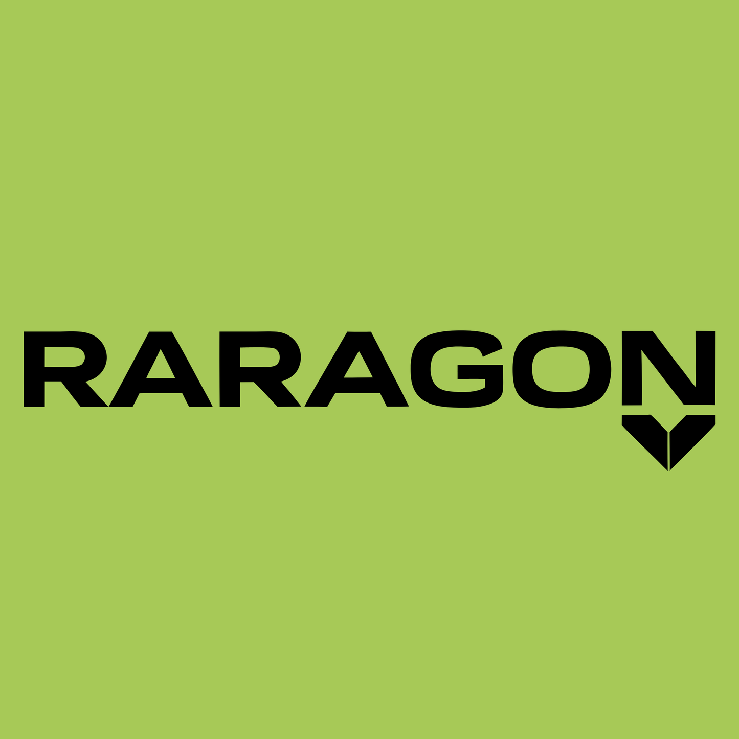 raragon.com Logo Image