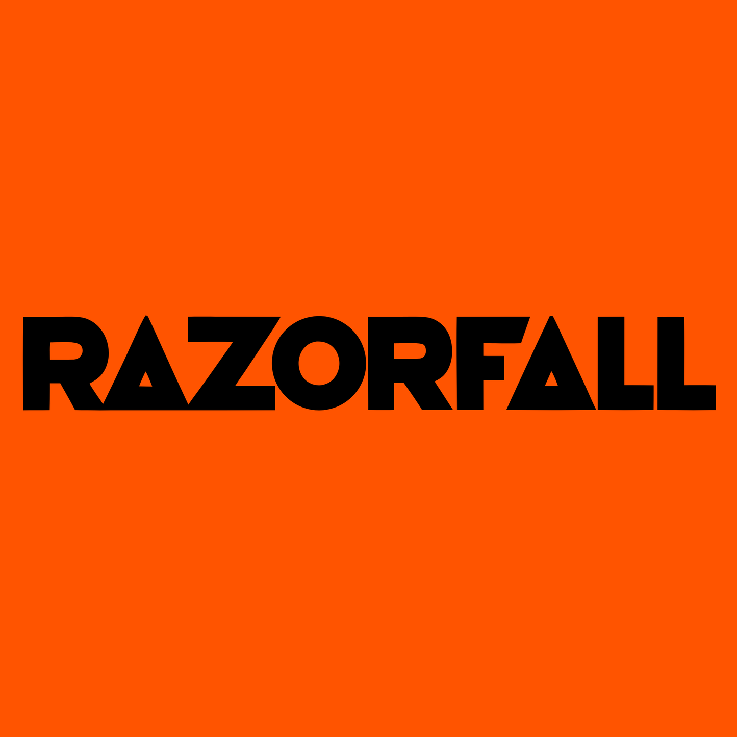 razorfall.com