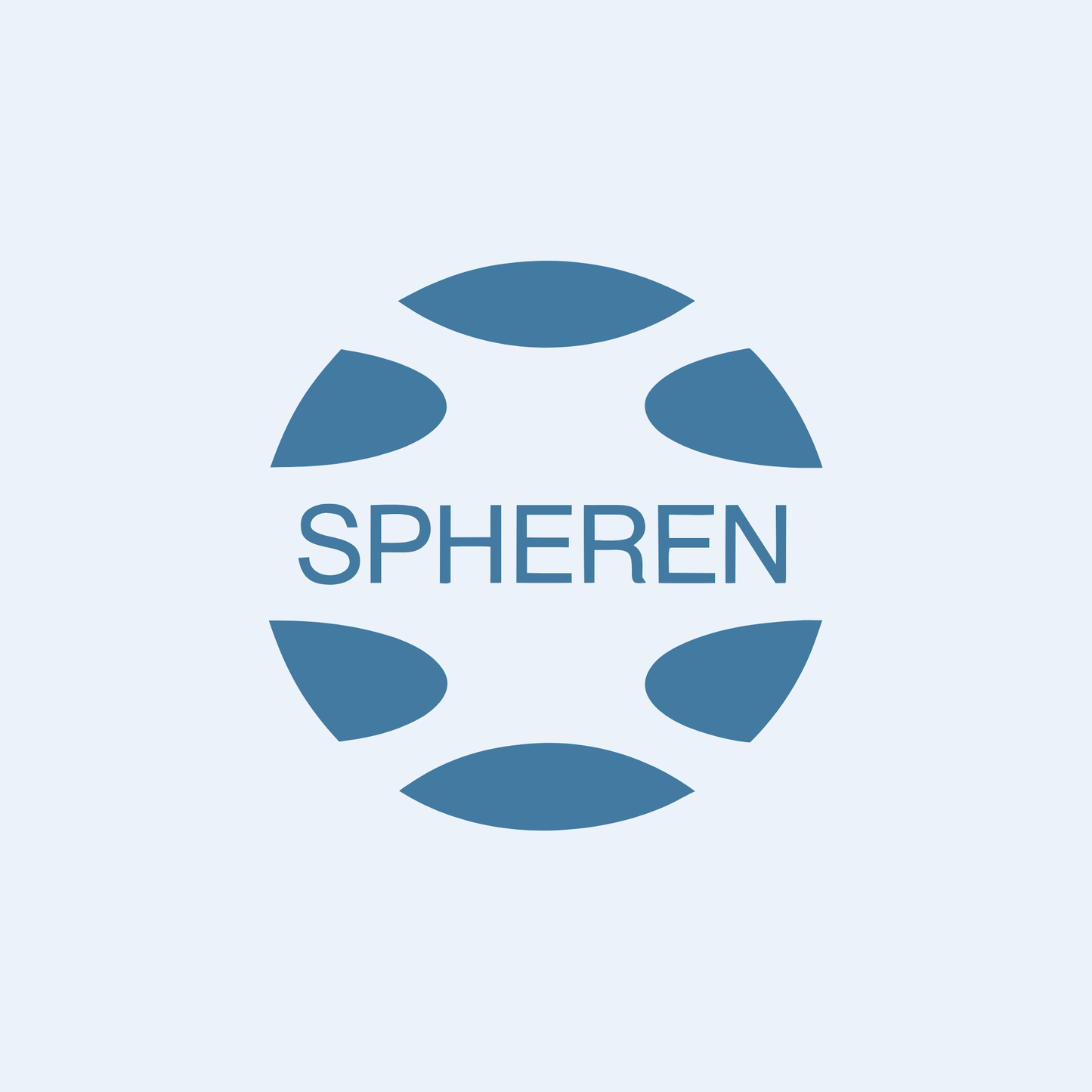 spheren.com Logo Image