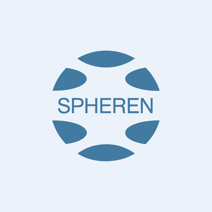 spheren.com Logo Image