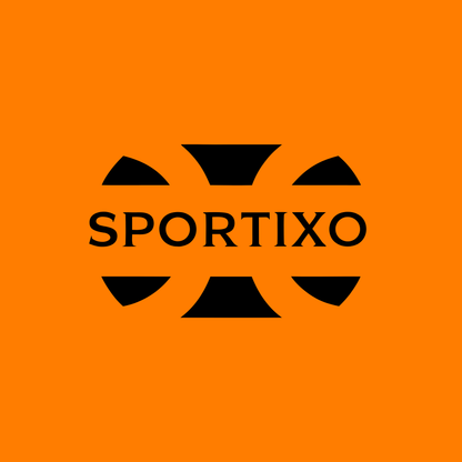 sportixo.com Logo Image