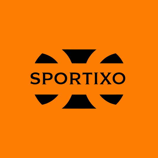 sportixo.com Logo Image