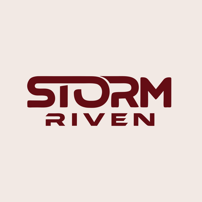 stormriven.com