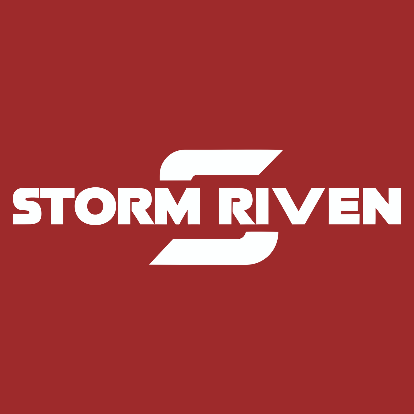 stormriven.com