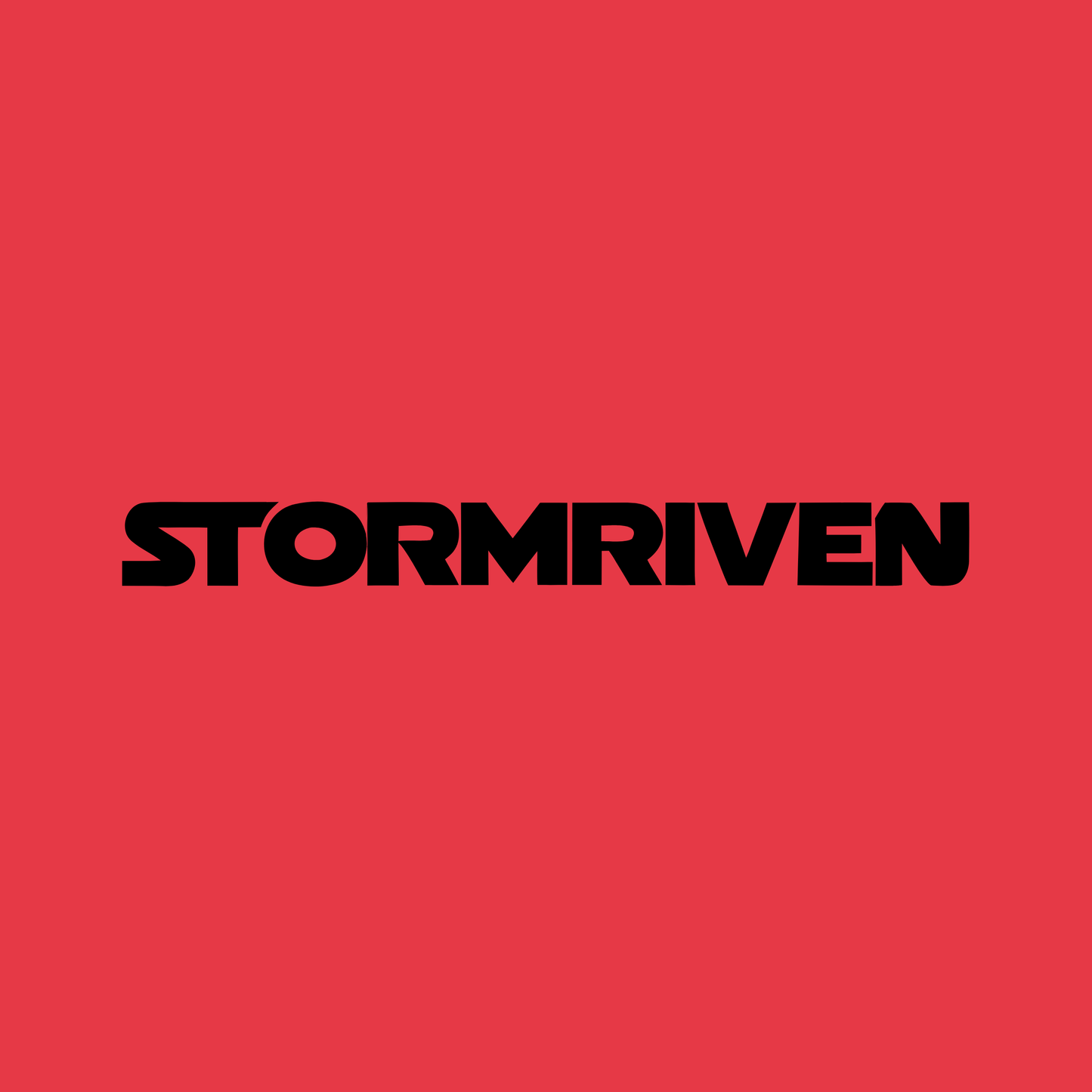 stormriven.com