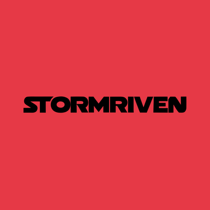 stormriven.com