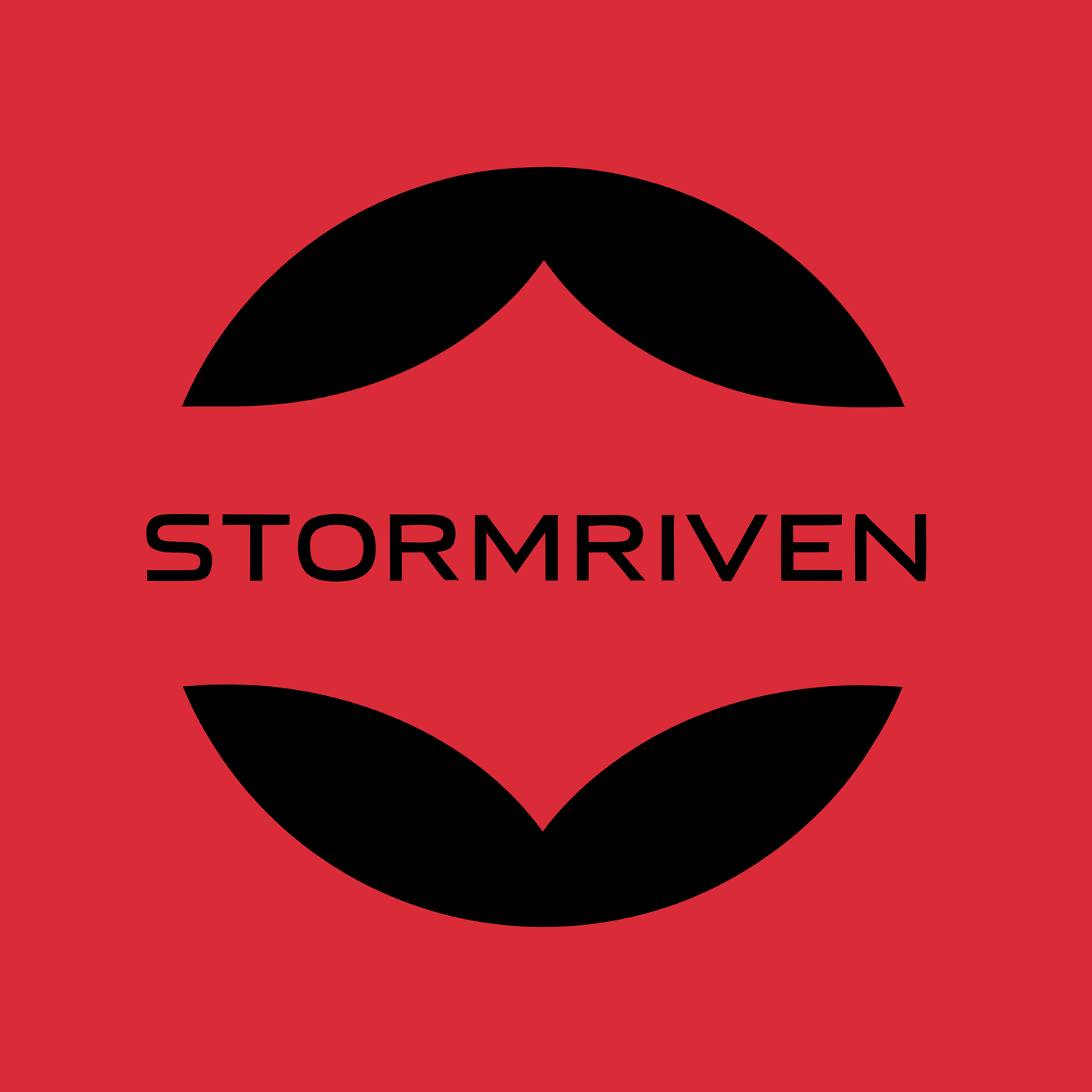 stormriven.com Logo Image