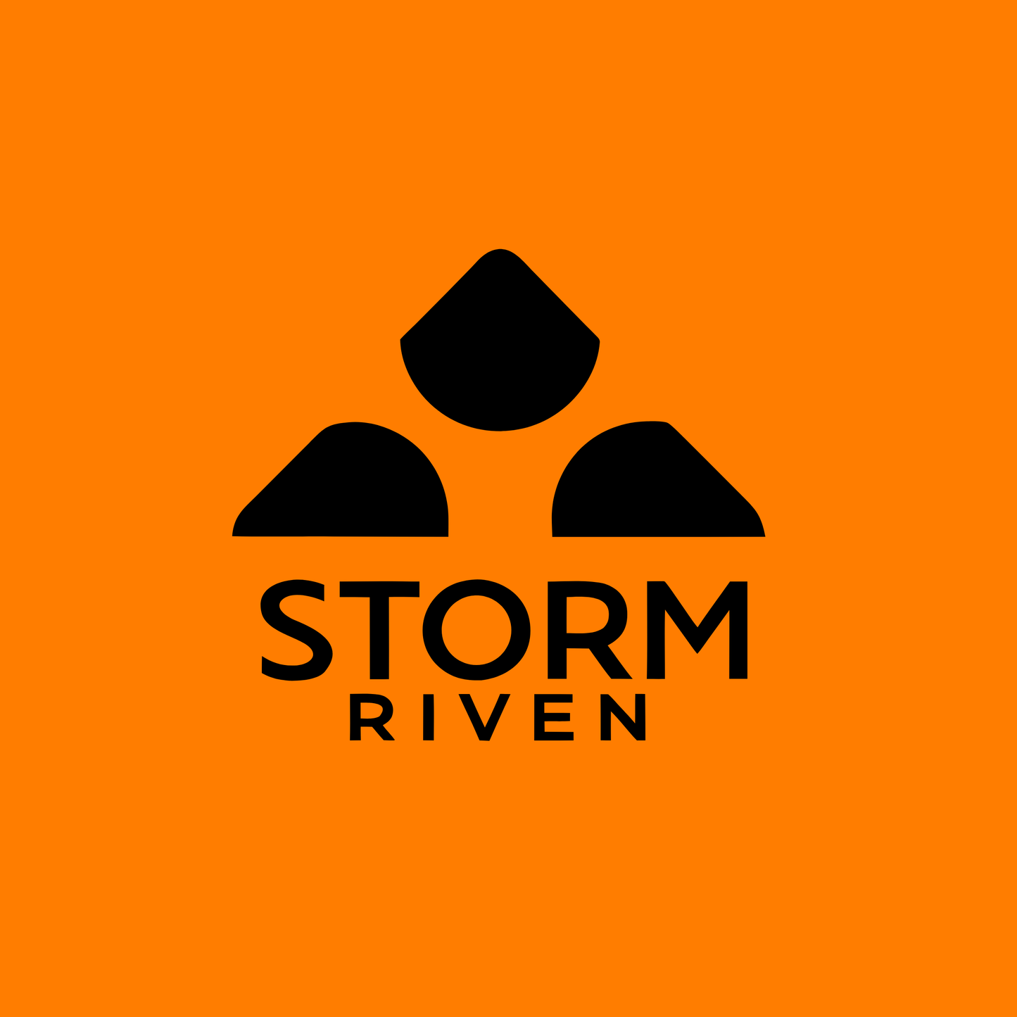 stormriven.com