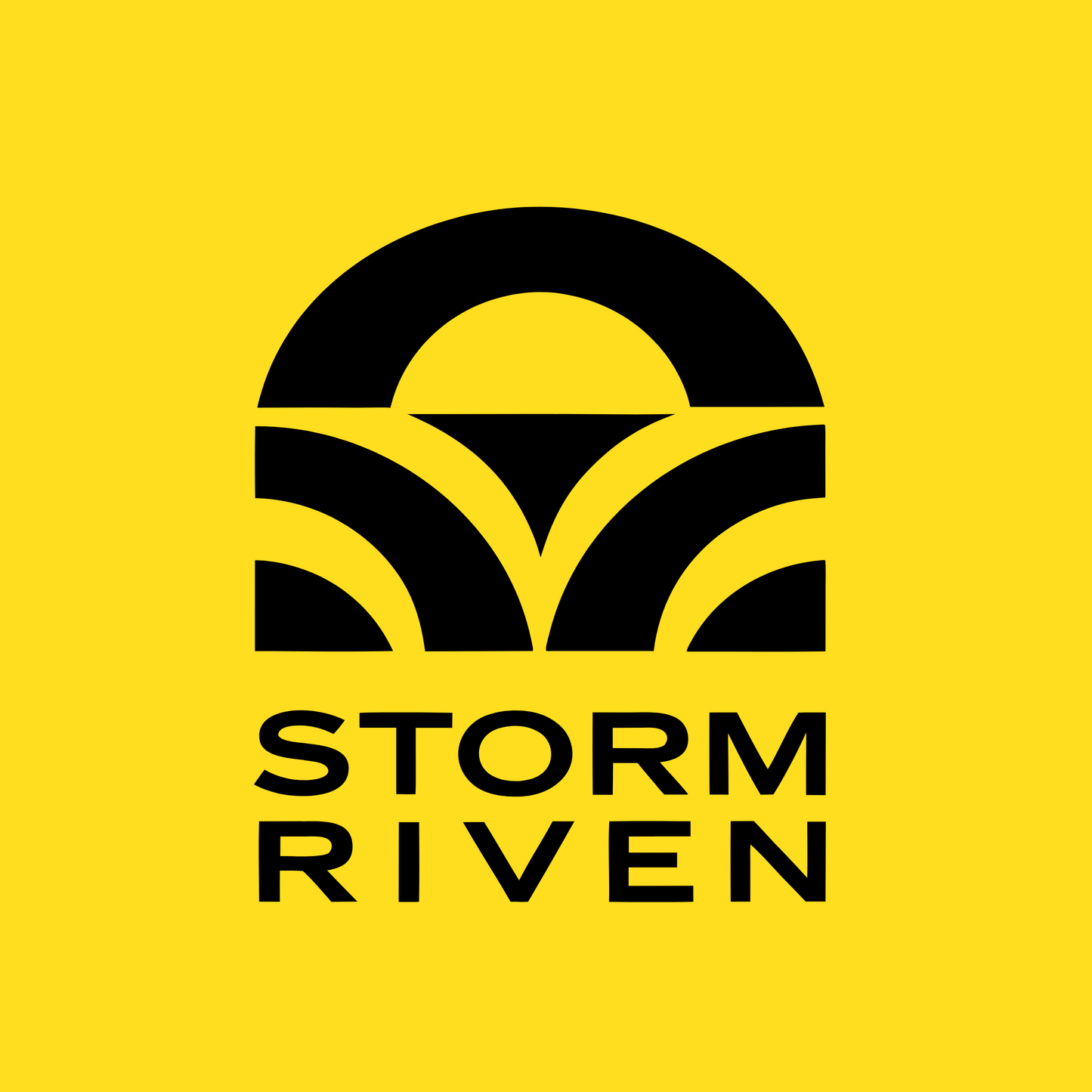 stormriven.com