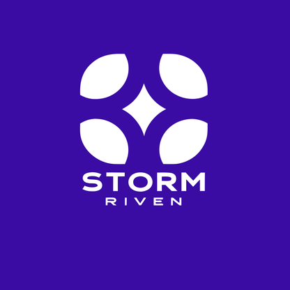 stormriven.com