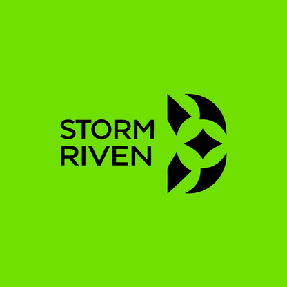 stormriven.com