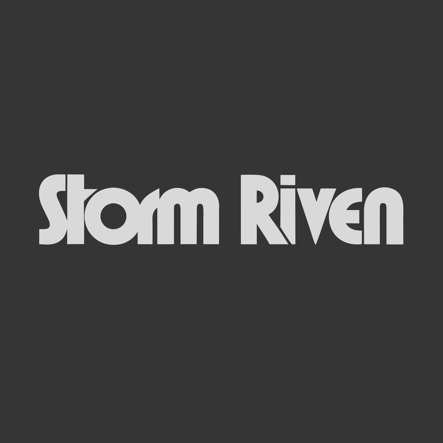 stormriven.com