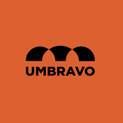 umbravo.com Logo Image