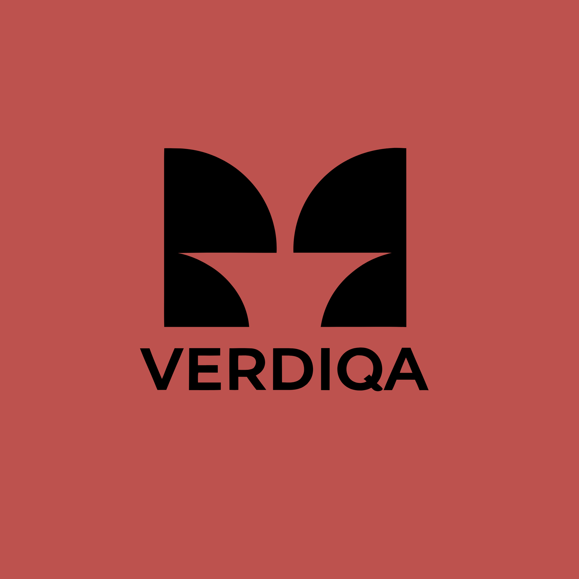 verdiqa.com Logo Image