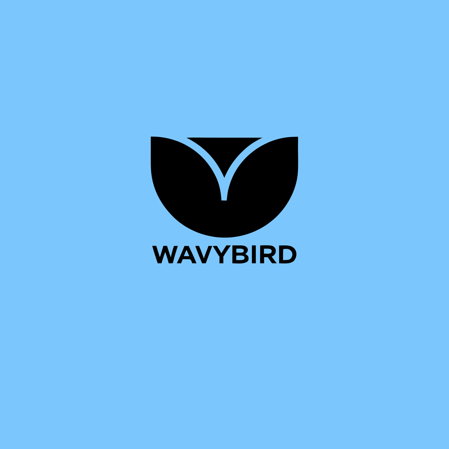 wavybird.com Logo Image