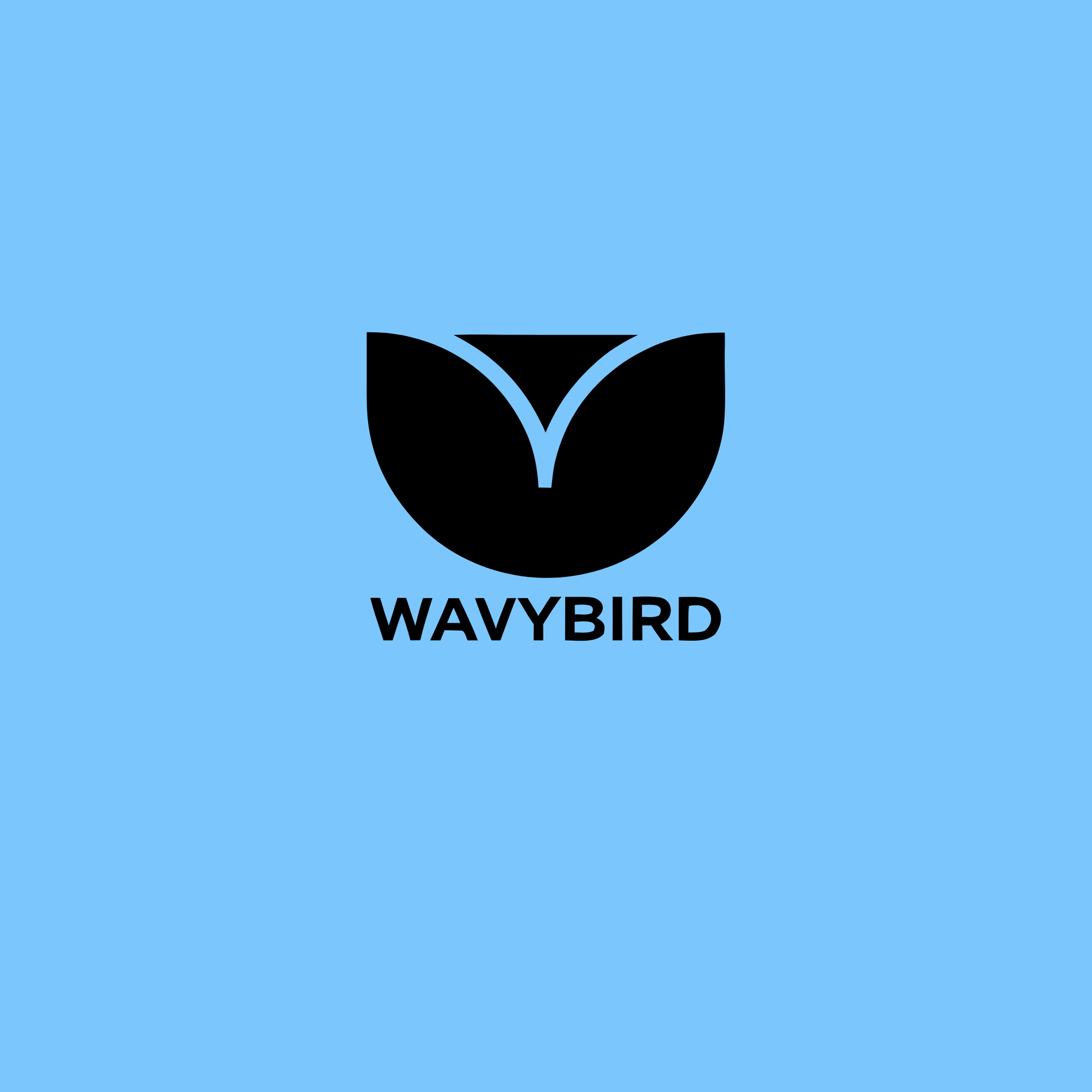 wavybird.com Logo Image