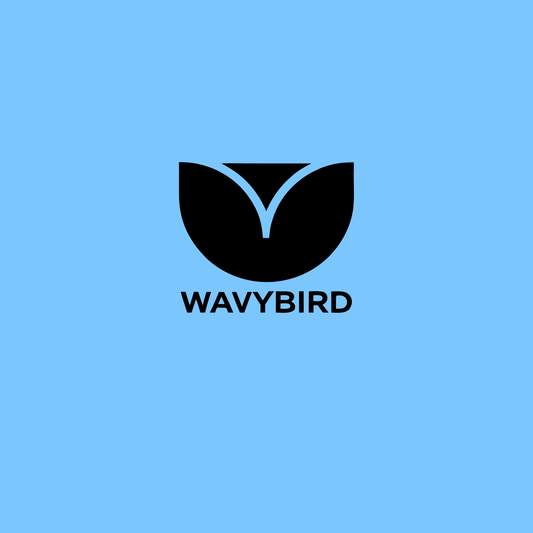 wavybird.com Logo Image