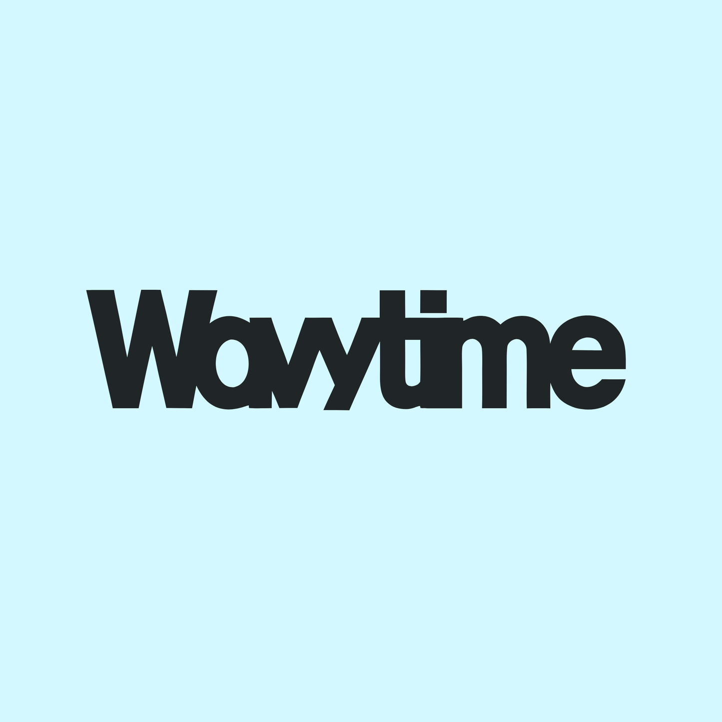 wavytime.com